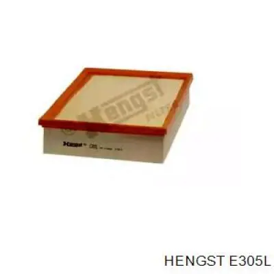 E305L Hengst воздушный фильтр