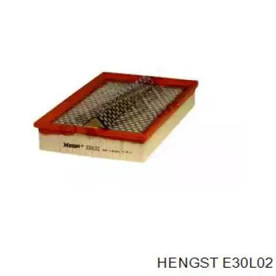 Элемент воздушного фильтра Hengst E30L02 цена, от 6.59 USD