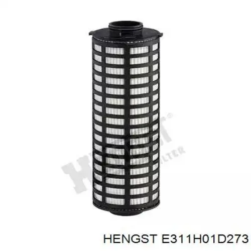 E311H01D273 Hengst масляный фильтр