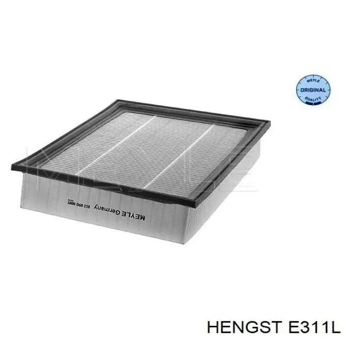 Filtro de aire E311L Hengst