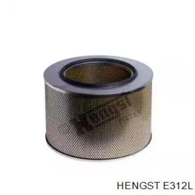 Фильтр воздушный Hengst E312L