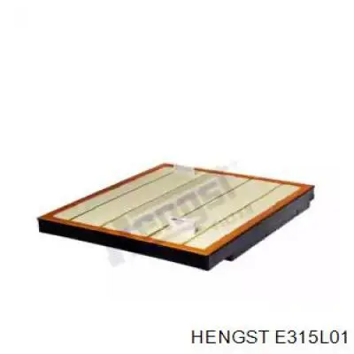 E315L01 Hengst воздушный фильтр