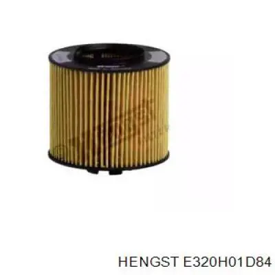 Фильтр очистки масла центробежный Hengst E320H01D84 цена, от 6.07 USD