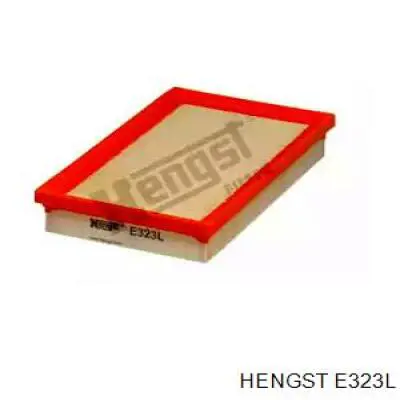E323L Hengst воздушный фильтр