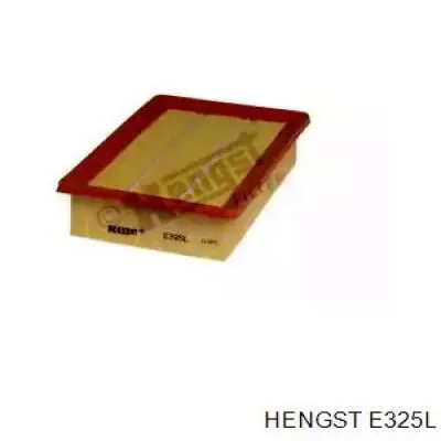 E325L Hengst воздушный фильтр