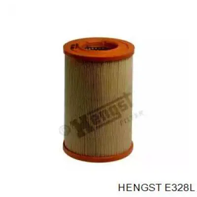 E328L Hengst воздушный фильтр