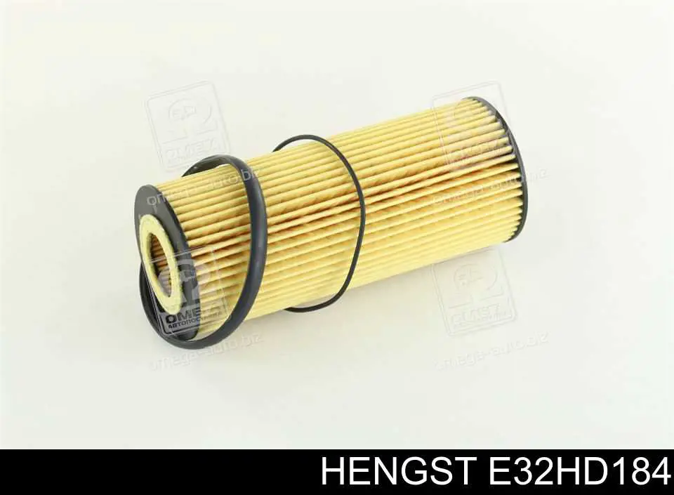 E32HD184 Hengst масляный фильтр