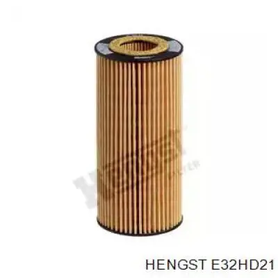 Фильтр очистки масла центробежный Hengst E32HD21 цена, от 6.77 USD