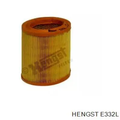 Фильтр воздушный Hengst E332L