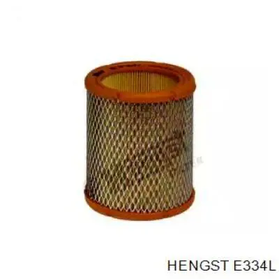 E334L Hengst воздушный фильтр