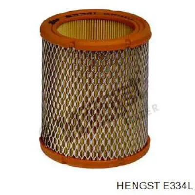 Filtro de aire E334L Hengst