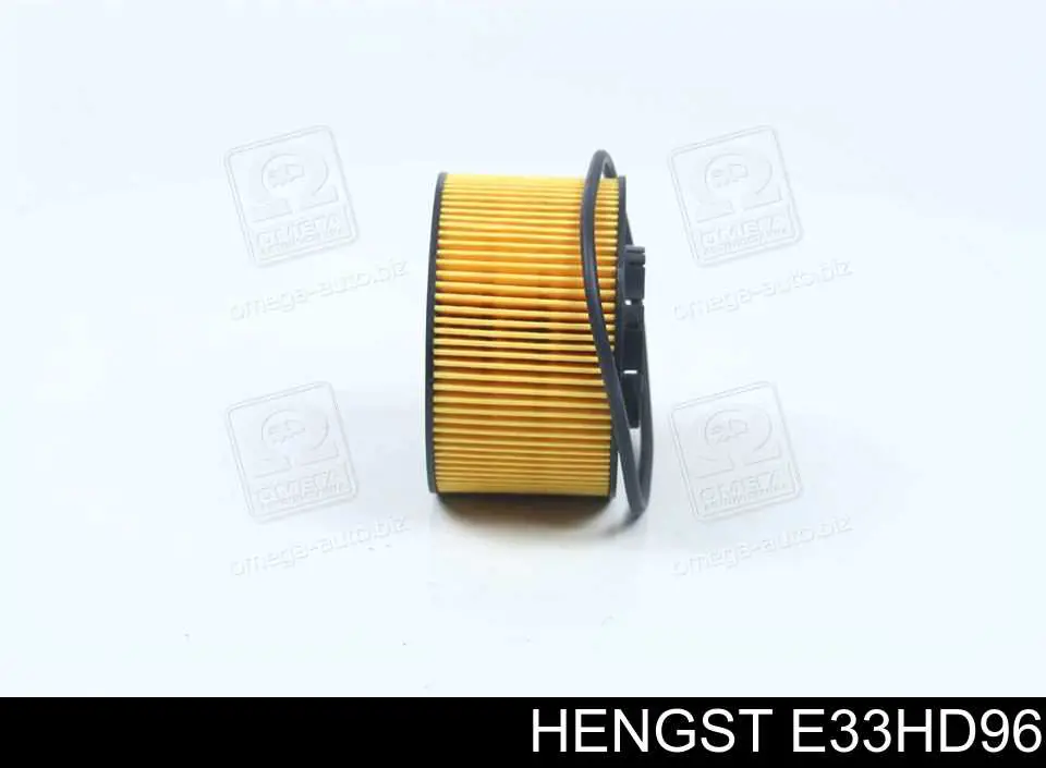 E33HD96 Hengst масляный фильтр