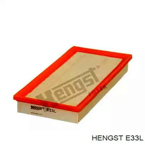 E33L Hengst воздушный фильтр