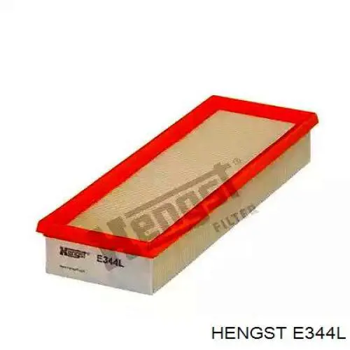 Купить E344L Hengst Автомобильный фильтр воздуха