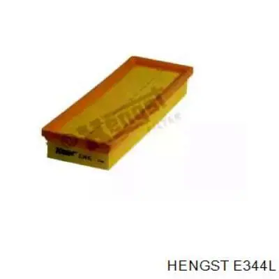 Filtro de aire E344L Hengst