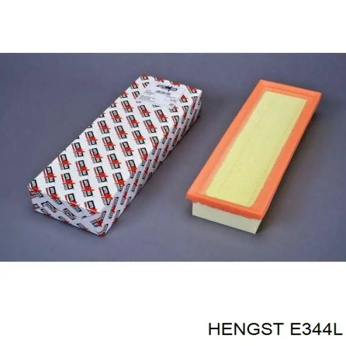 Фильтр воздушный Hengst E344L