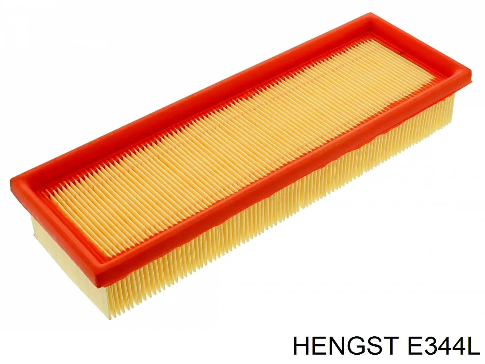 E344L Hengst Воздушный фильтр двигателя