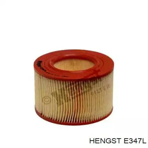 E347L Hengst воздушный фильтр