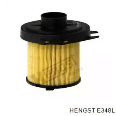 Фильтр воздушный Hengst E348L