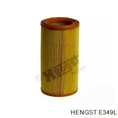 E349L Hengst воздушный фильтр
