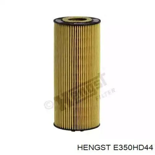 E350H D44 Hengst масляный фильтр