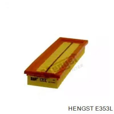 E353L Hengst воздушный фильтр