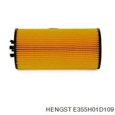 Фильтр очистки масла центробежный Hengst E355H01D109 цена, от 12.12 USD