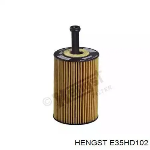 E35HD102 Hengst фильтр масляный
