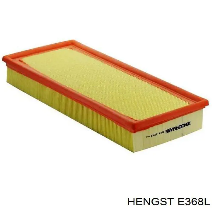 Купить E368L Hengst Автомобильный фильтр воздуха