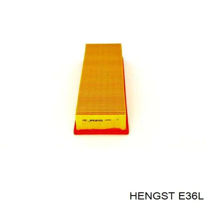 E36L Hengst воздушный фильтр