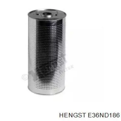Фильтр очистки масла центробежный Hengst E36ND186 цена, от 32.50 USD