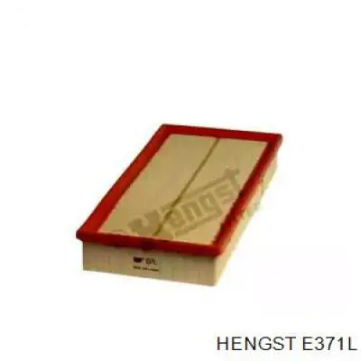 E371L Hengst воздушный фильтр