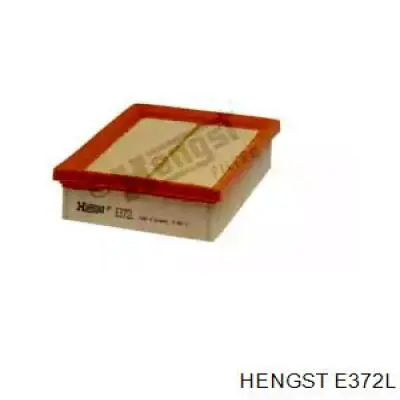 E372L Hengst воздушный фильтр