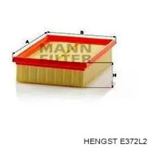 Элемент воздушного фильтра Hengst E372L2 цена, от 14.46 USD