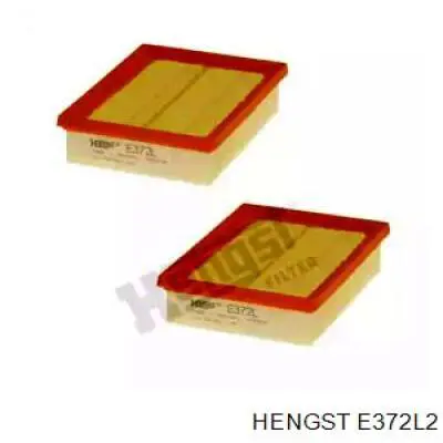 E372L2 Hengst воздушный фильтр