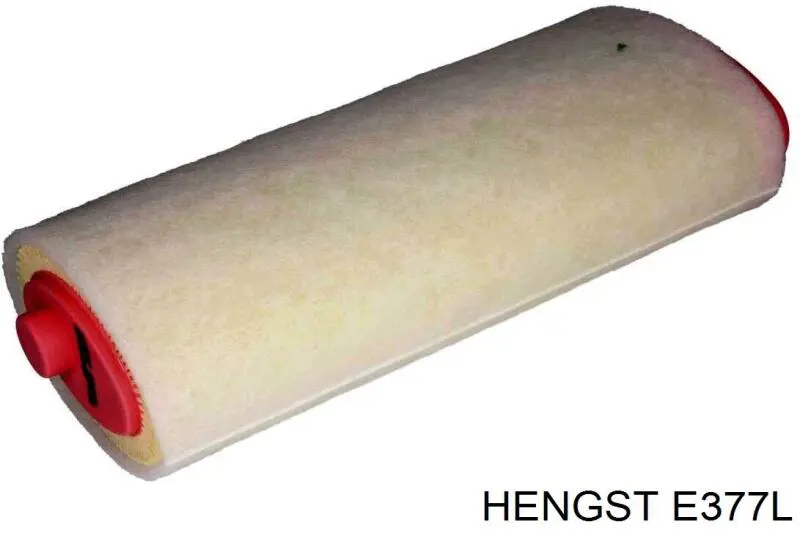 Воздушный фильтр E377L Hengst