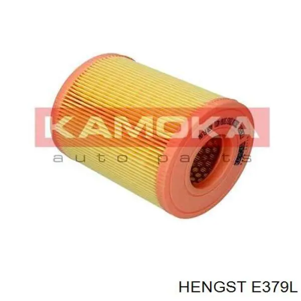 Элемент воздушного фильтра Hengst E379L цена, от 9.22 USD