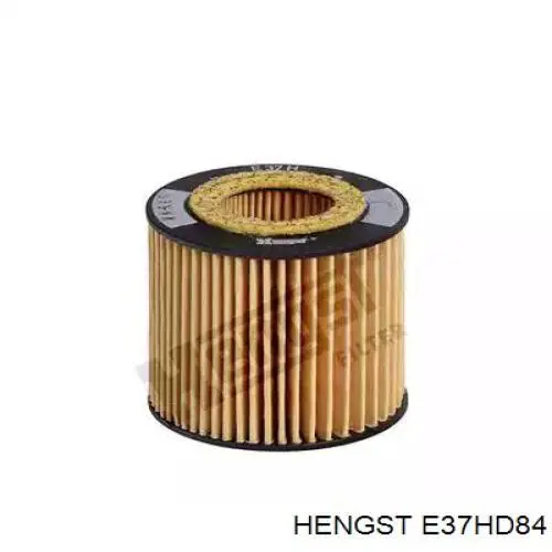E37H D84 Hengst масляный фильтр