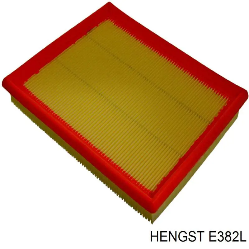 Фильтр воздушный Hengst E382L