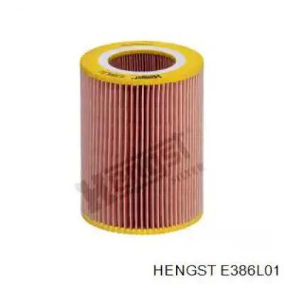 E386L01 Hengst воздушный фильтр