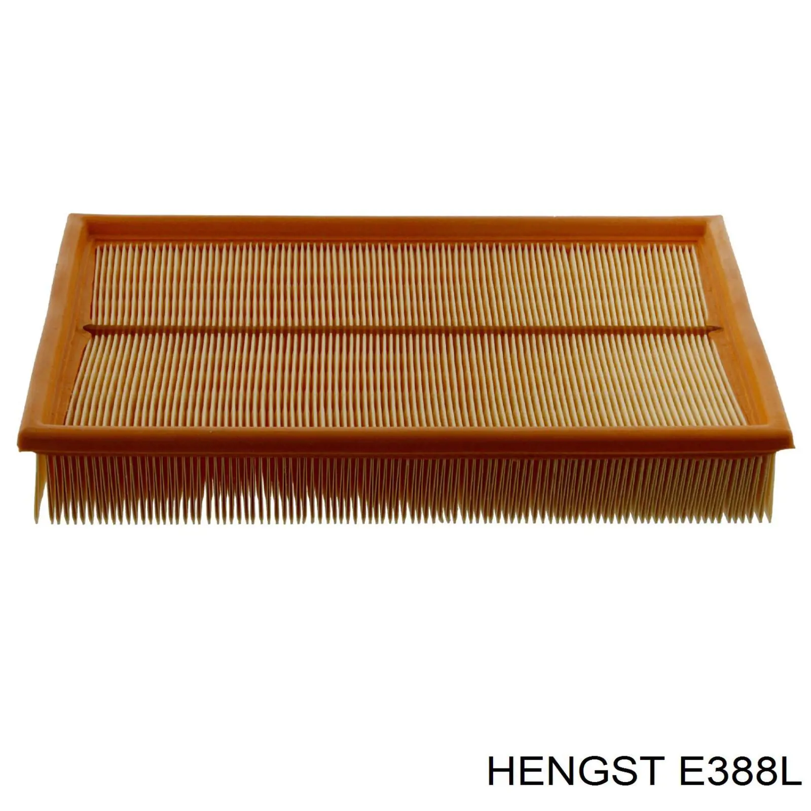 Воздушный фильтр E388L Hengst