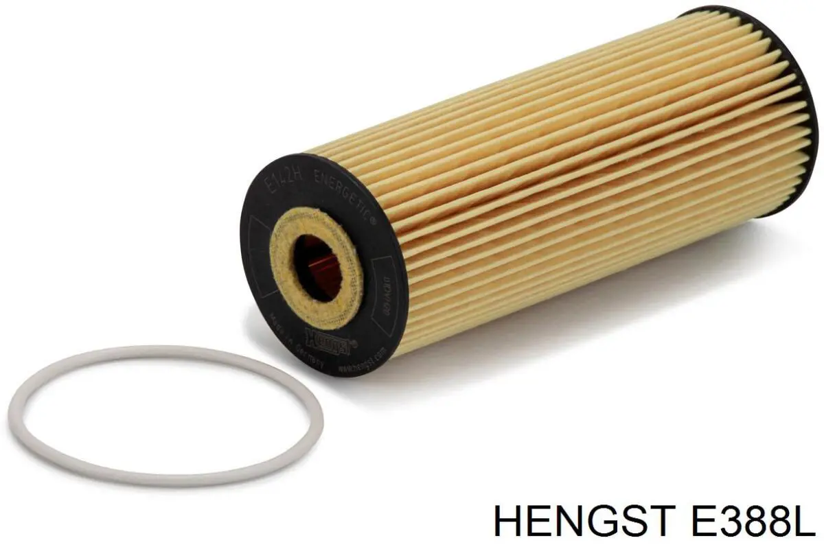 Фильтр воздушный Hengst E388L