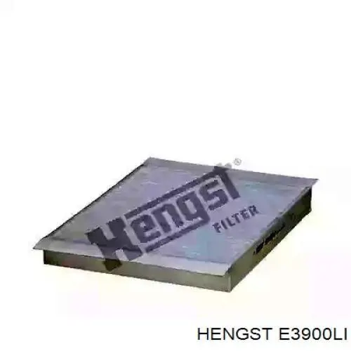 E3900LI Hengst фильтр салона