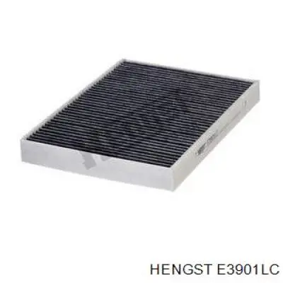 Фильтр салона E3901LC Hengst