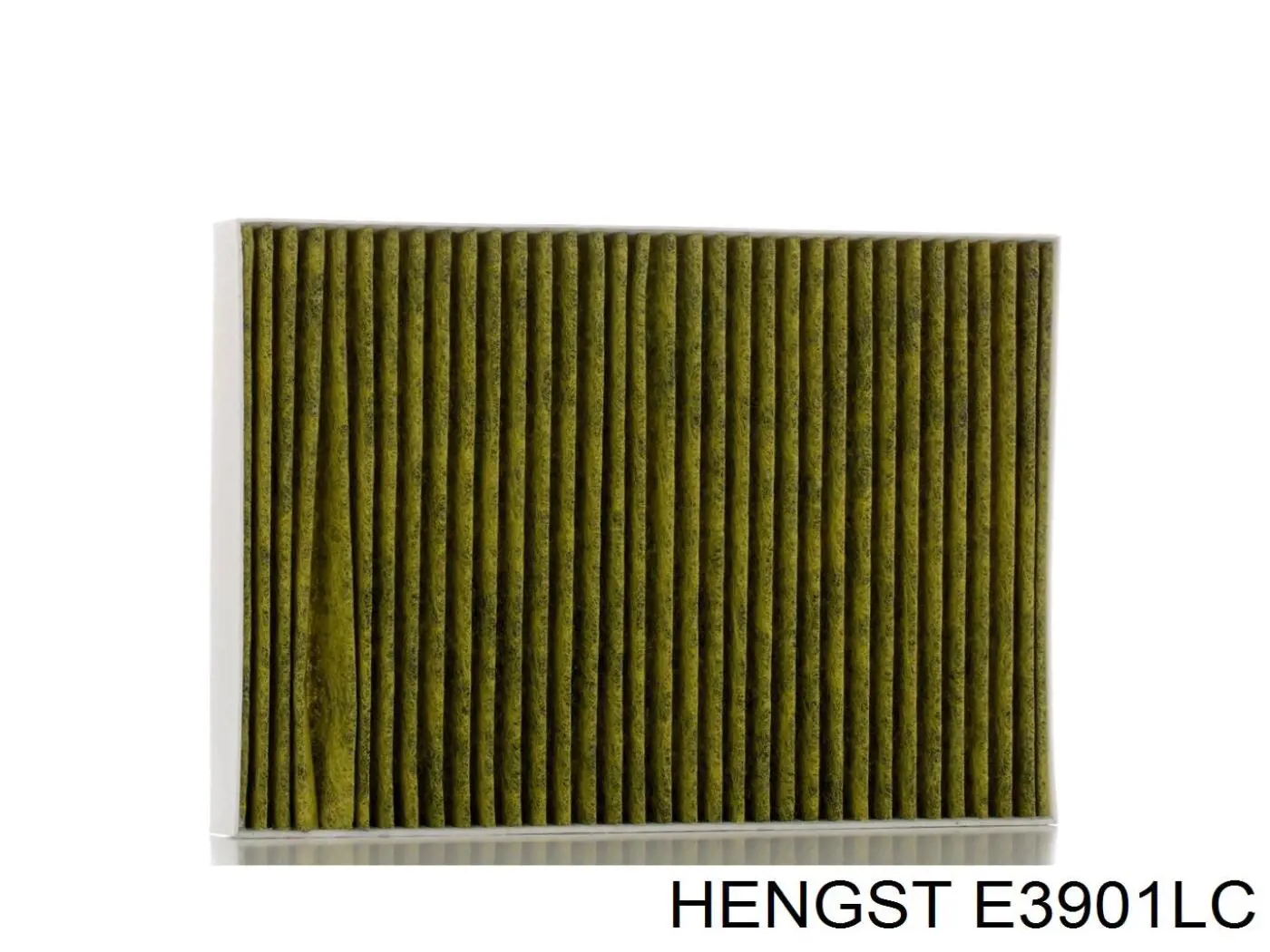 Фильтр воздушный отопителя Hengst E3901LC цена, от 16.80 USD