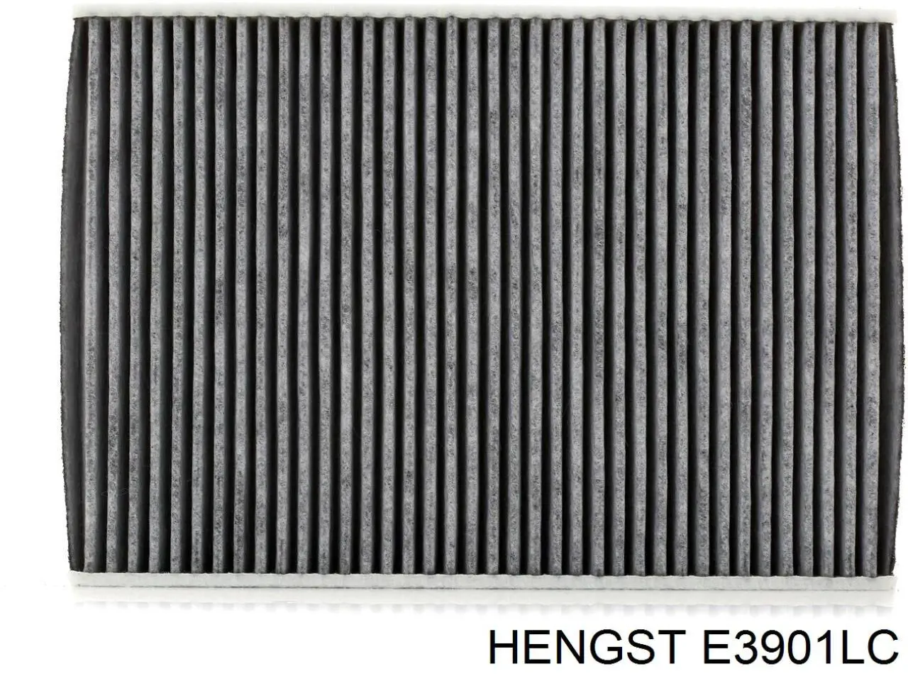 Купить E3901LC Hengst Фильтр салона угольный