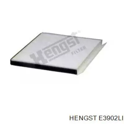 Фильтр салона E3902LI Hengst
