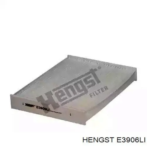 E3906LI Hengst фильтр салона