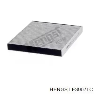Фильтр воздушный отопителя Hengst E3907LC цена, от 12.81 USD