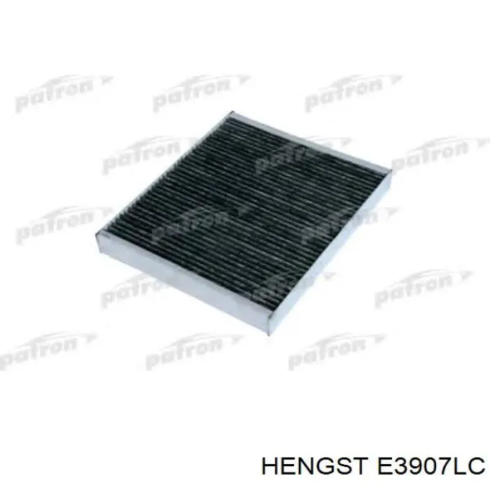 Фильтр салона E3907LC Hengst
